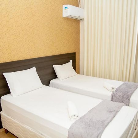Hotel Gmatos Belo Horizonte - Proximo A Rodoviaria E Mercados Turisticos Luaran gambar