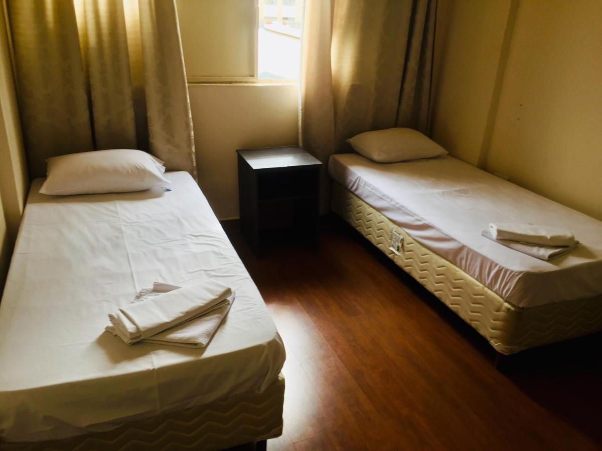 Hotel Gmatos Belo Horizonte - Proximo A Rodoviaria E Mercados Turisticos Luaran gambar