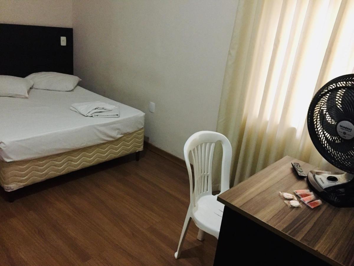 Hotel Gmatos Belo Horizonte - Proximo A Rodoviaria E Mercados Turisticos Luaran gambar