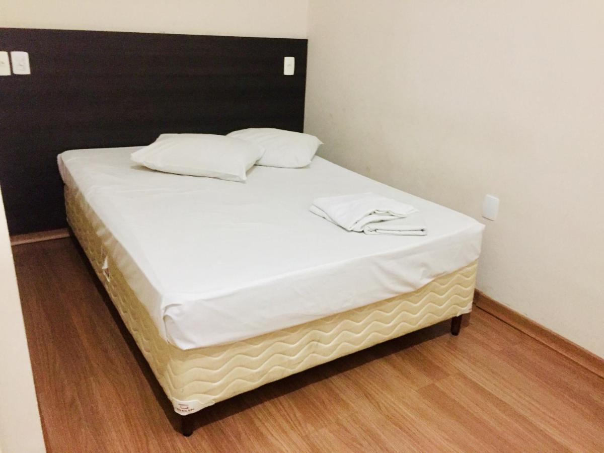 Hotel Gmatos Belo Horizonte - Proximo A Rodoviaria E Mercados Turisticos Luaran gambar