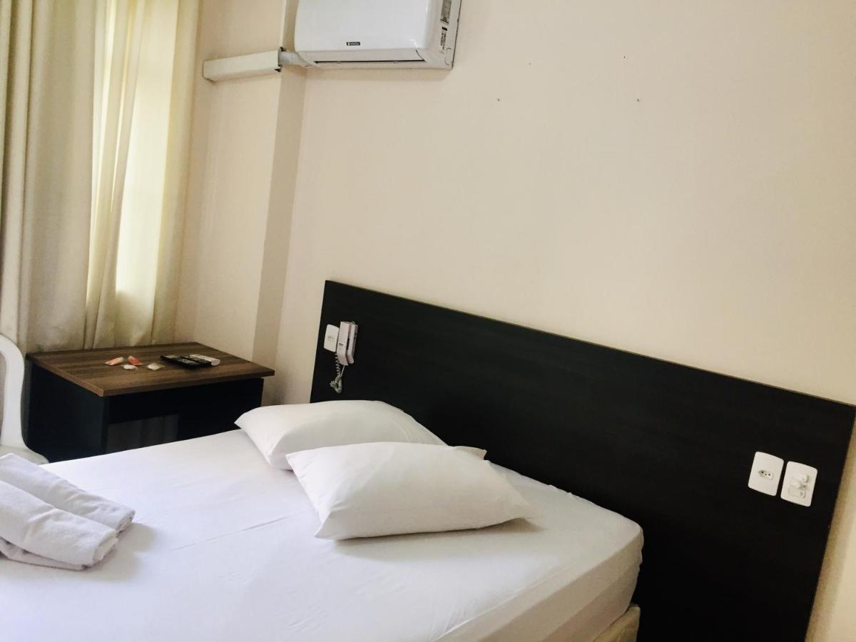 Hotel Gmatos Belo Horizonte - Proximo A Rodoviaria E Mercados Turisticos Luaran gambar