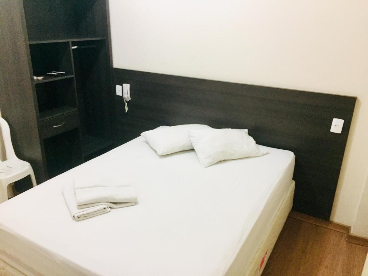 Hotel Gmatos Belo Horizonte - Proximo A Rodoviaria E Mercados Turisticos Luaran gambar