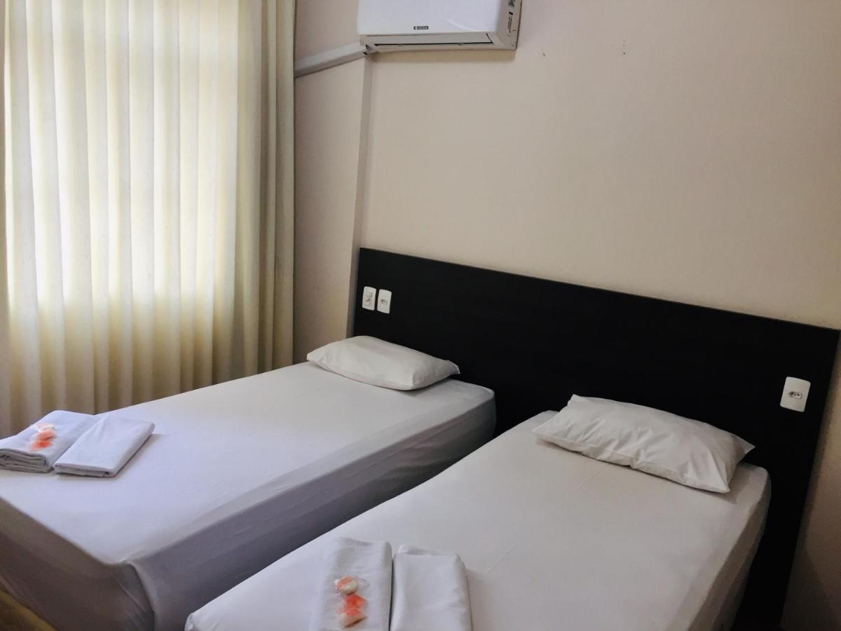 Hotel Gmatos Belo Horizonte - Proximo A Rodoviaria E Mercados Turisticos Luaran gambar