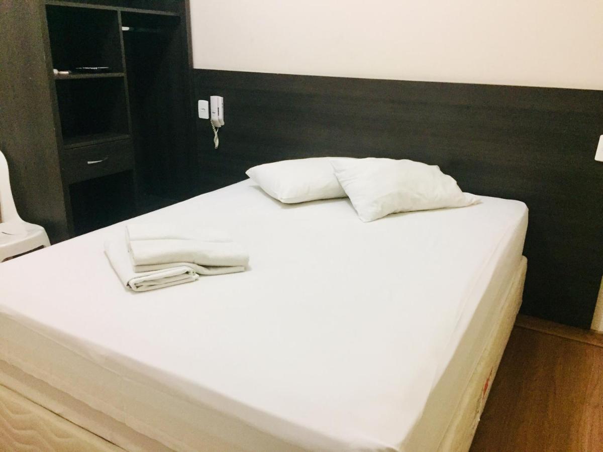 Hotel Gmatos Belo Horizonte - Proximo A Rodoviaria E Mercados Turisticos Luaran gambar