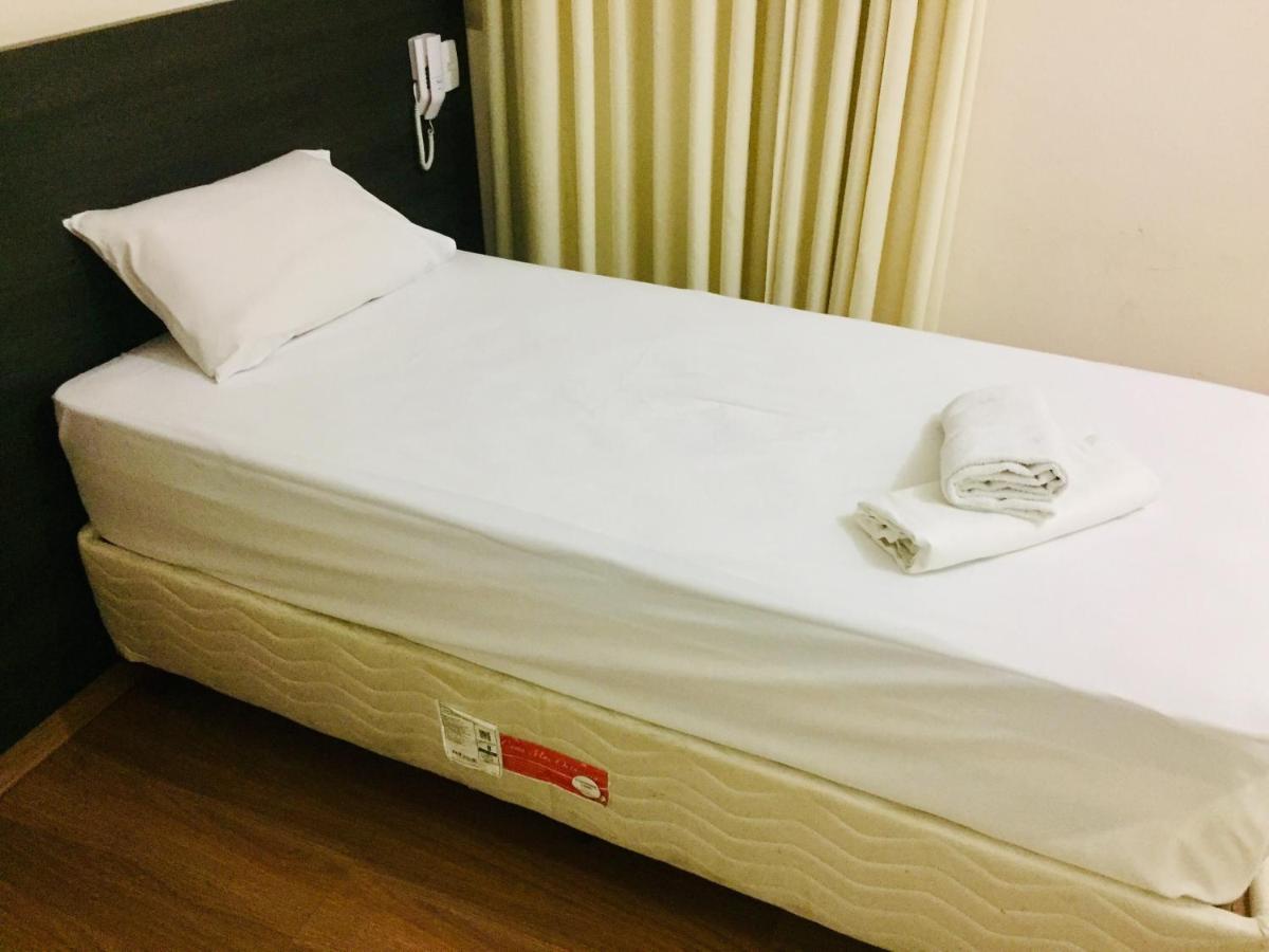 Hotel Gmatos Belo Horizonte - Proximo A Rodoviaria E Mercados Turisticos Luaran gambar