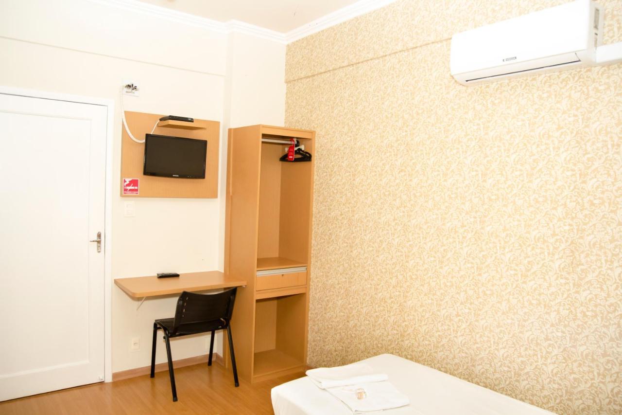 Hotel Gmatos Belo Horizonte - Proximo A Rodoviaria E Mercados Turisticos Luaran gambar
