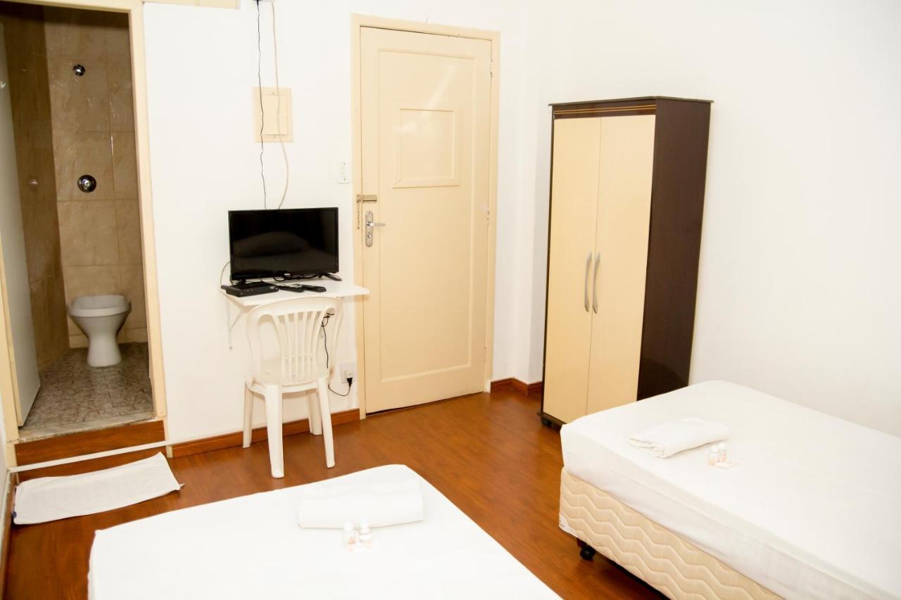 Hotel Gmatos Belo Horizonte - Proximo A Rodoviaria E Mercados Turisticos Luaran gambar