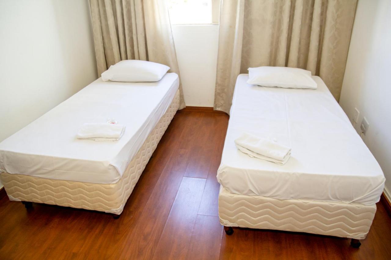 Hotel Gmatos Belo Horizonte - Proximo A Rodoviaria E Mercados Turisticos Luaran gambar