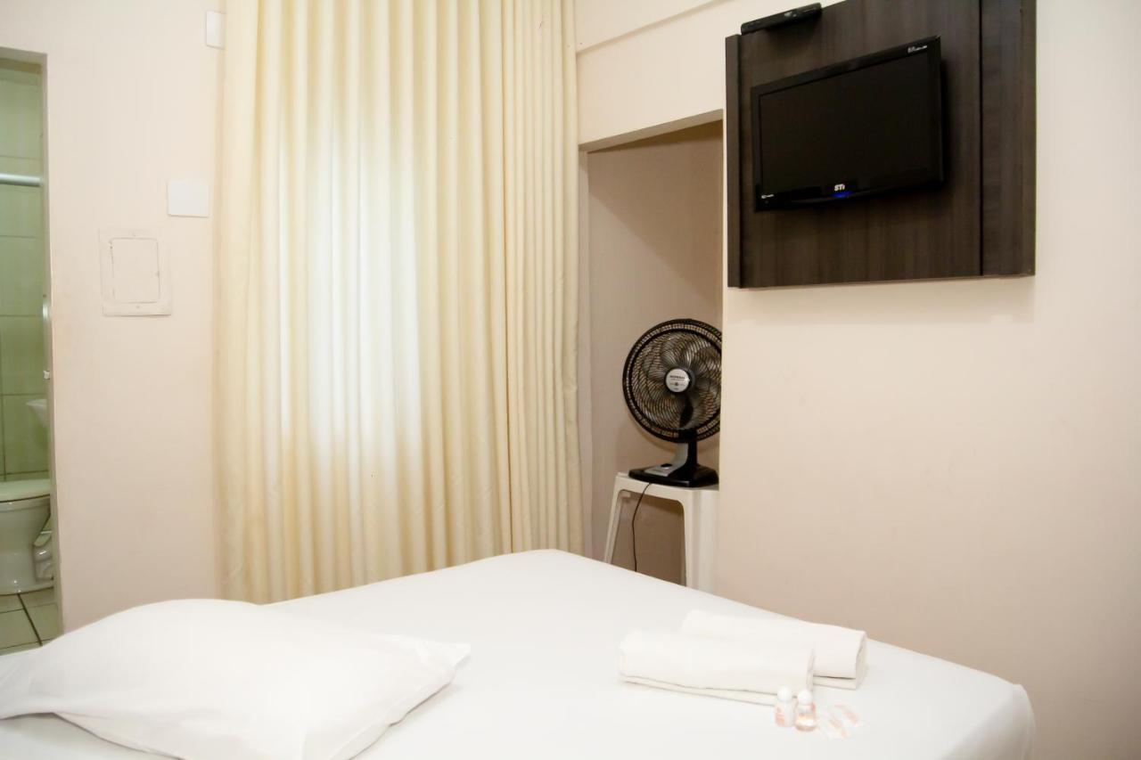 Hotel Gmatos Belo Horizonte - Proximo A Rodoviaria E Mercados Turisticos Luaran gambar