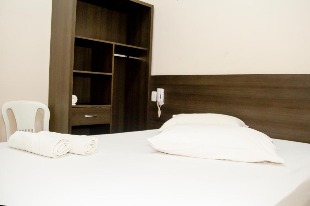 Hotel Gmatos Belo Horizonte - Proximo A Rodoviaria E Mercados Turisticos Luaran gambar