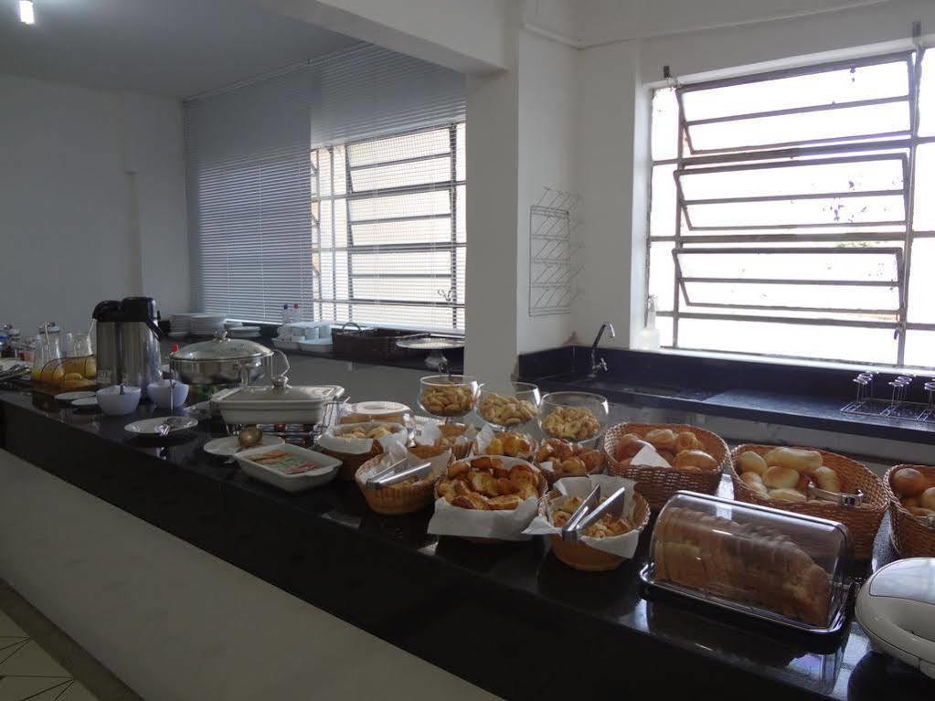 Hotel Gmatos Belo Horizonte - Proximo A Rodoviaria E Mercados Turisticos Luaran gambar